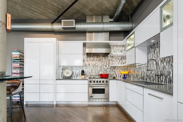 1863 Wazee Street 6B, Denver, CO 80202