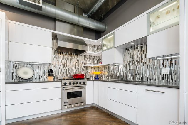 1863 Wazee Street 6B, Denver, CO 80202