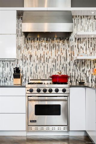 1863 Wazee Street 6B, Denver, CO 80202