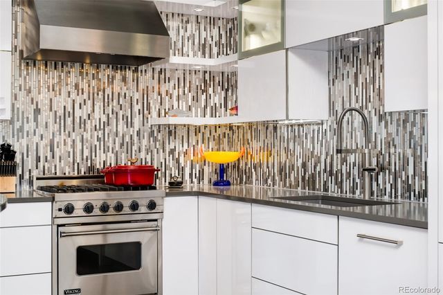 1863 Wazee Street 6B, Denver, CO 80202