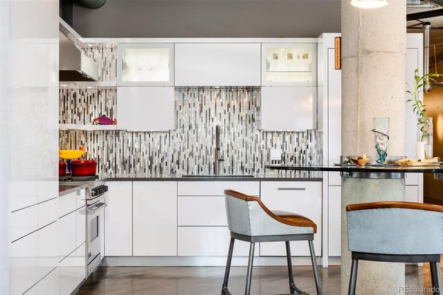 1863 Wazee Street 6B, Denver, CO 80202