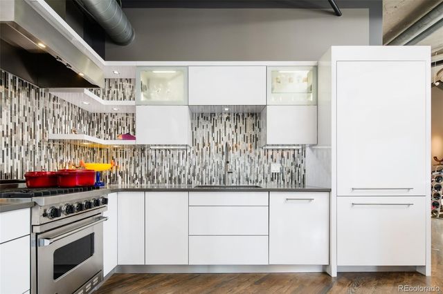 1863 Wazee Street 6B, Denver, CO 80202