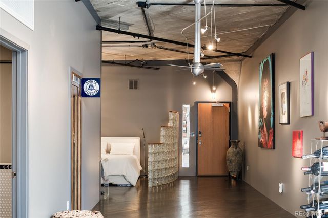 1863 Wazee Street 6B, Denver, CO 80202