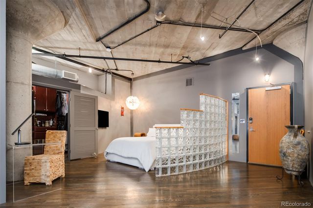 1863 Wazee Street 6B, Denver, CO 80202