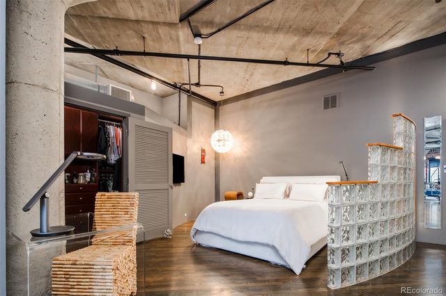 1863 Wazee Street 6B, Denver, CO 80202