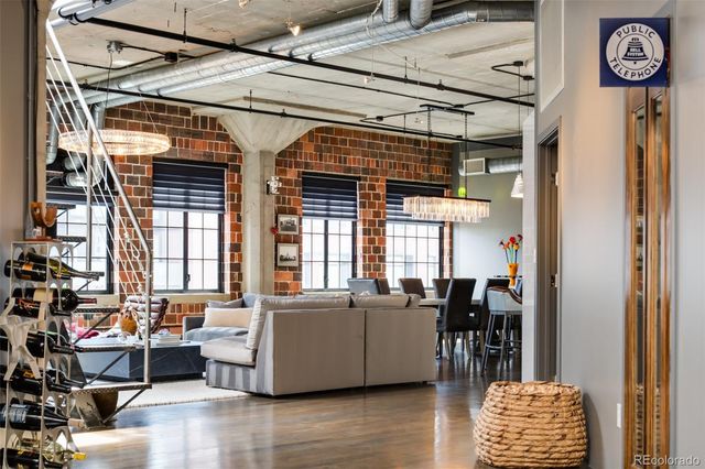 1863 Wazee Street 6B, Denver, CO 80202