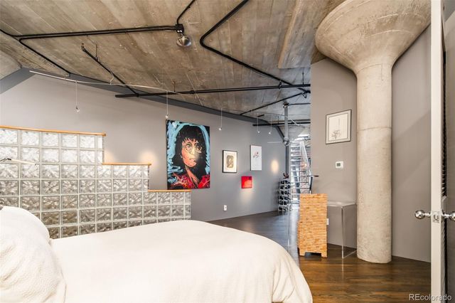 1863 Wazee Street 6B, Denver, CO 80202