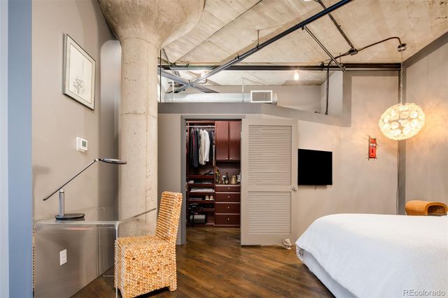 1863 Wazee Street 6B, Denver, CO 80202