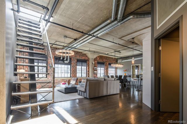 1863 Wazee Street 6B, Denver, CO 80202