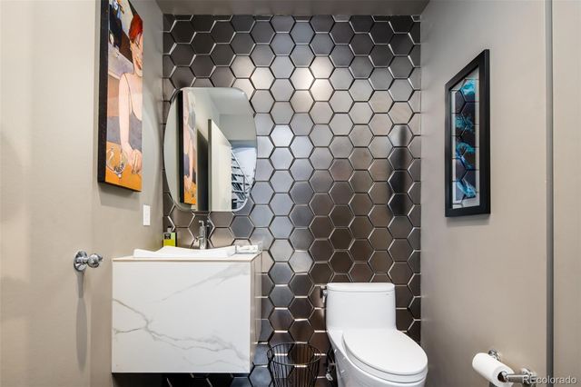 1863 Wazee Street 6B, Denver, CO 80202