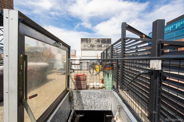 1863 Wazee Street 6B, Denver, CO 80202