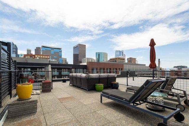 1863 Wazee Street 6B, Denver, CO 80202