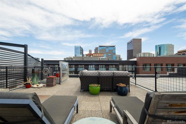 1863 Wazee Street 6B, Denver, CO 80202