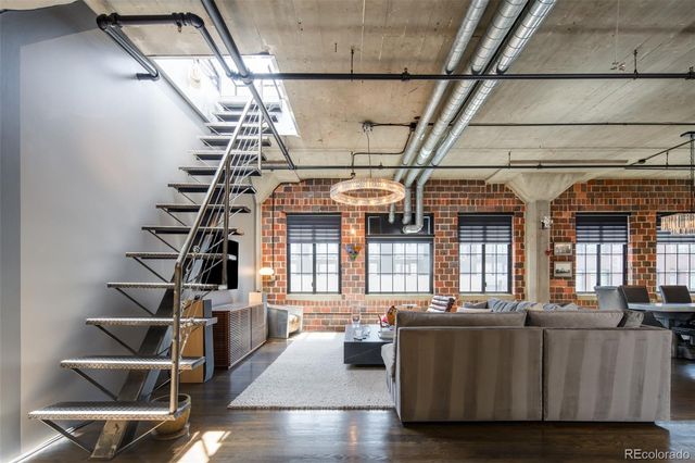 1863 Wazee Street 6B, Denver, CO 80202