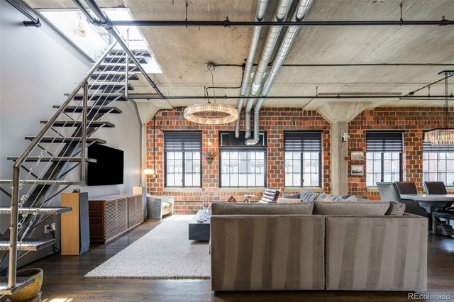 1863 Wazee Street 6B, Denver, CO 80202