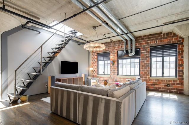 1863 Wazee Street 6B, Denver, CO 80202