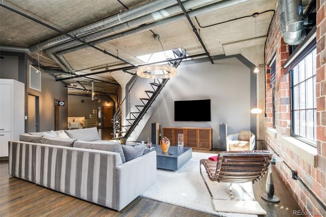 1863 Wazee Street 6B, Denver, CO 80202