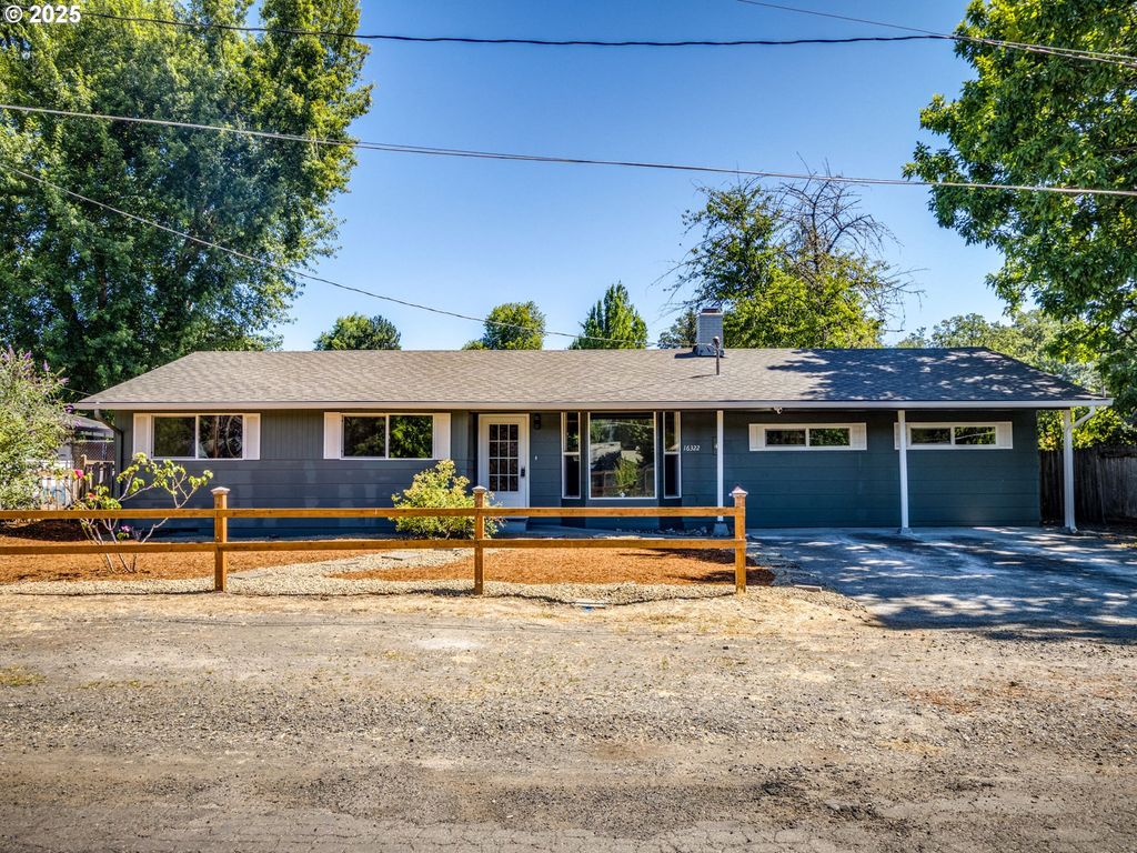 16322 Se ARISTA Dr, Milwaukie, OR 97267