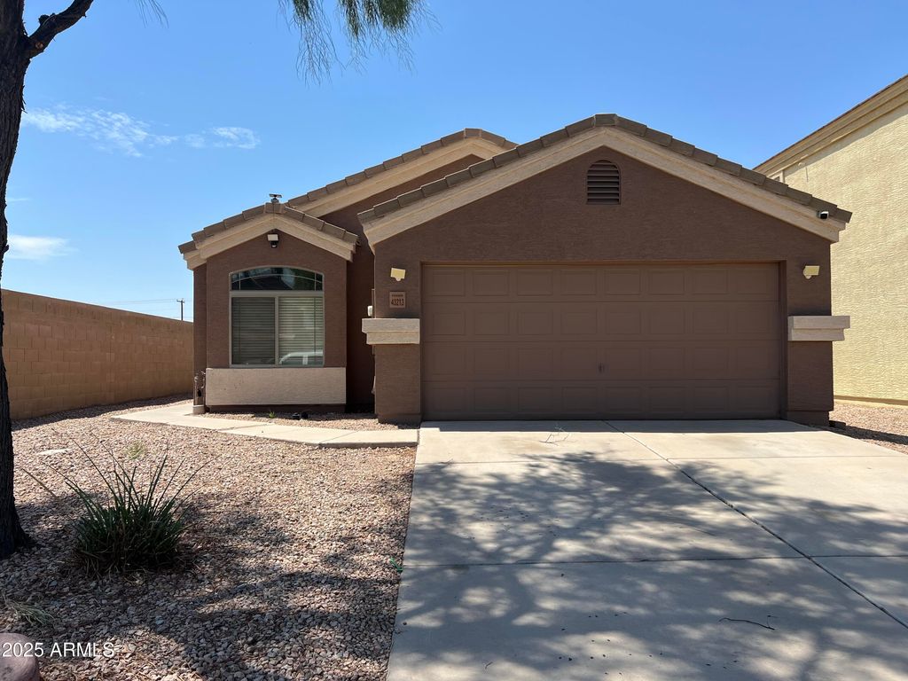 43213 W COWPATH Road, Maricopa, AZ 85138 — photo 2