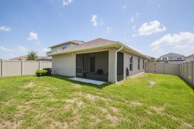 3675 SAGEFIELD DRIVE, Harmony, FL 34773