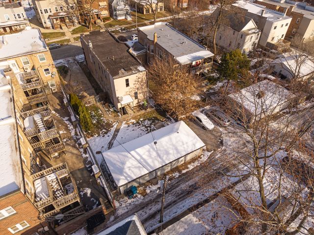 98 W 15th Street, Chicago Heights, IL 60411