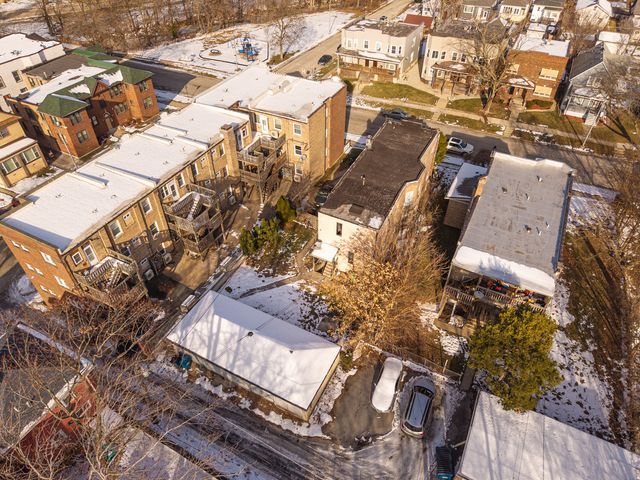 98 W 15th Street, Chicago Heights, IL 60411