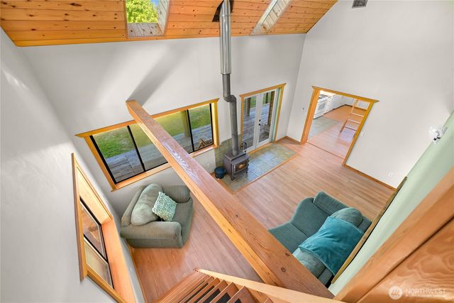 1611 Jas Airport Lane, Anacortes, WA 98221