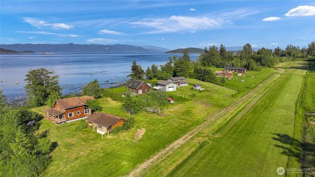 1611 Jas Airport Lane, Anacortes, WA 98221