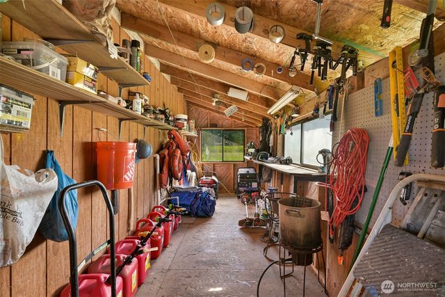 1611 Jas Airport Lane, Anacortes, WA 98221