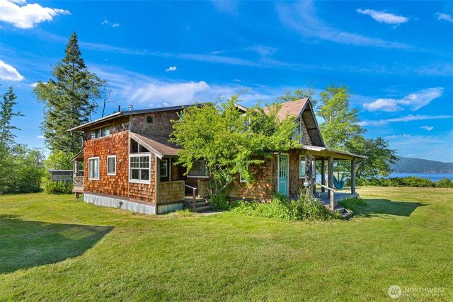 1611 Jas Airport Lane, Anacortes, WA 98221