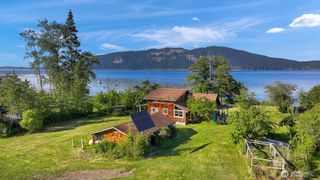 1611 Jas Airport Lane, Anacortes, WA 98221