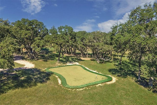 1495 Walnut Springs RD, Johnson City, TX 78636
