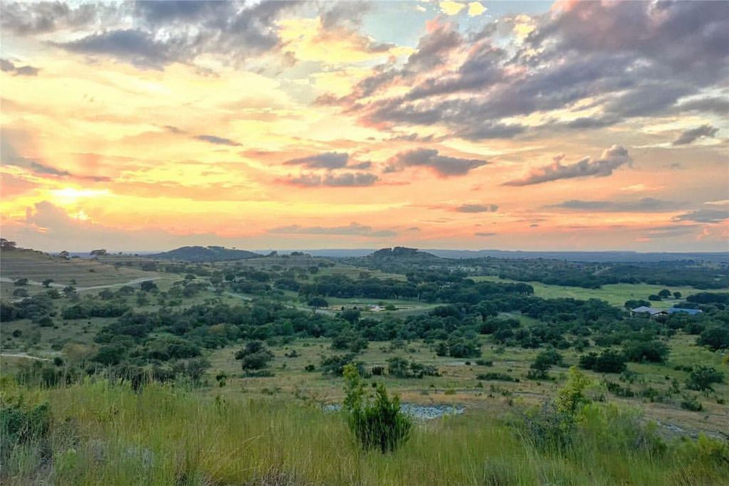1495 Walnut Springs RD, Johnson City, TX 78636