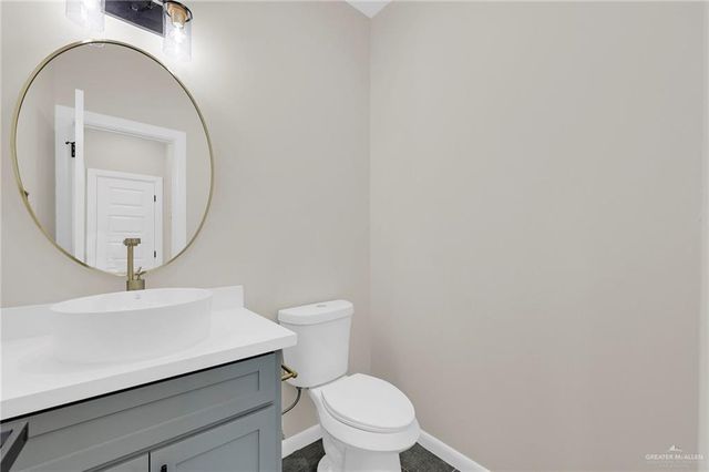 3517 E Mcgrady Street, Edinburg, TX 78542