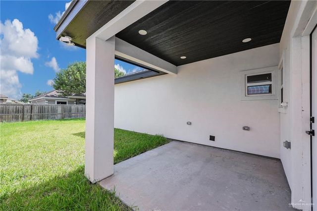 3517 E Mcgrady Street, Edinburg, TX 78542