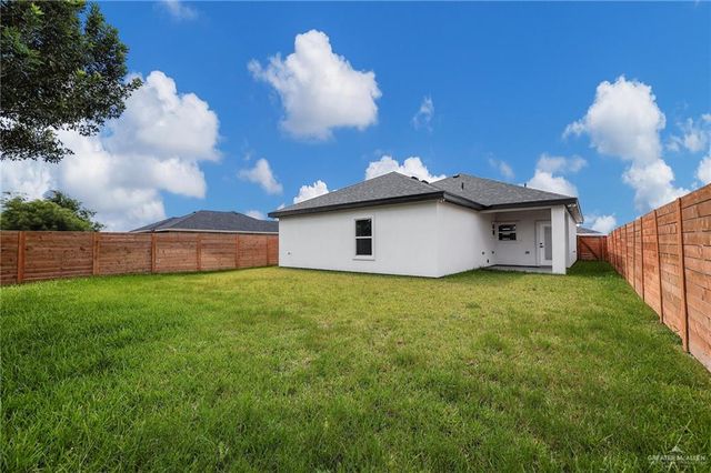 3517 E Mcgrady Street, Edinburg, TX 78542