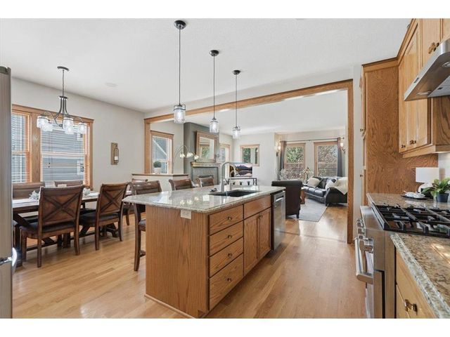 9 Founders Green, Hudson, WI 54016
