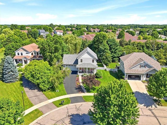 9 Founders Green, Hudson, WI 54016