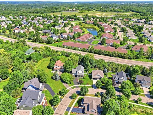 9 Founders Green, Hudson, WI 54016