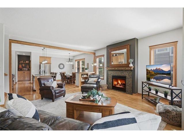 9 Founders Green, Hudson, WI 54016