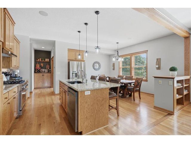 9 Founders Green, Hudson, WI 54016