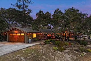 7409 Hihn Road, Ben Lomond, CA 95005