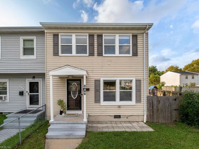 3050 Breslaw CT, Virginia Beach, VA 23453