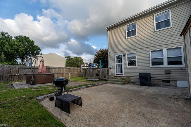 3050 Breslaw CT, Virginia Beach, VA 23453