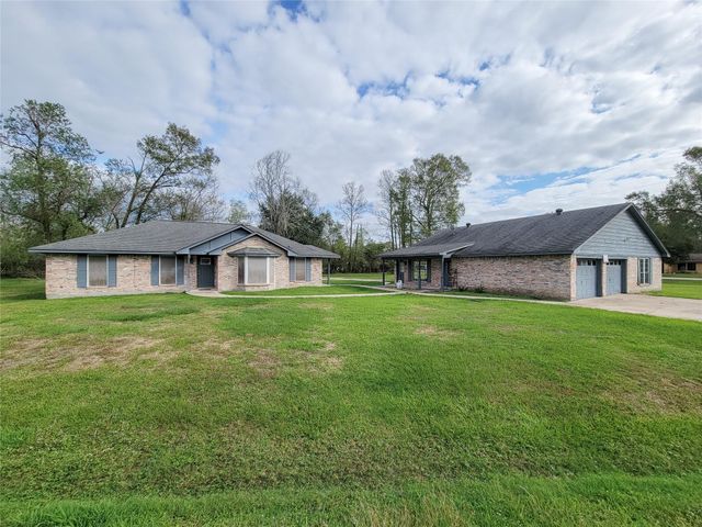 1211 Diablo Drive, Houston, TX 77532