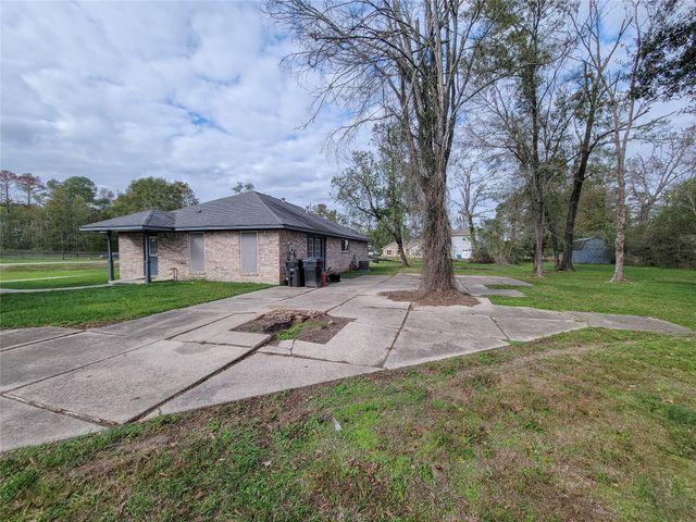 1211 Diablo Drive, Houston, TX 77532