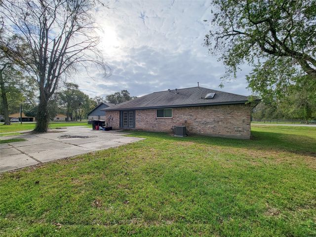 1211 Diablo Drive, Houston, TX 77532