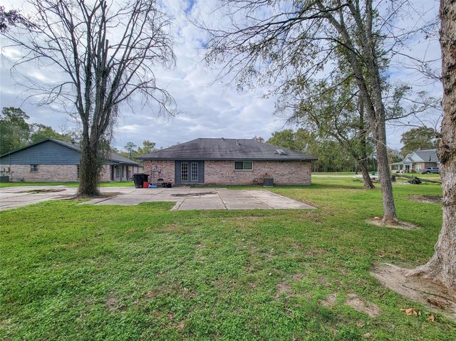 1211 Diablo Drive, Houston, TX 77532