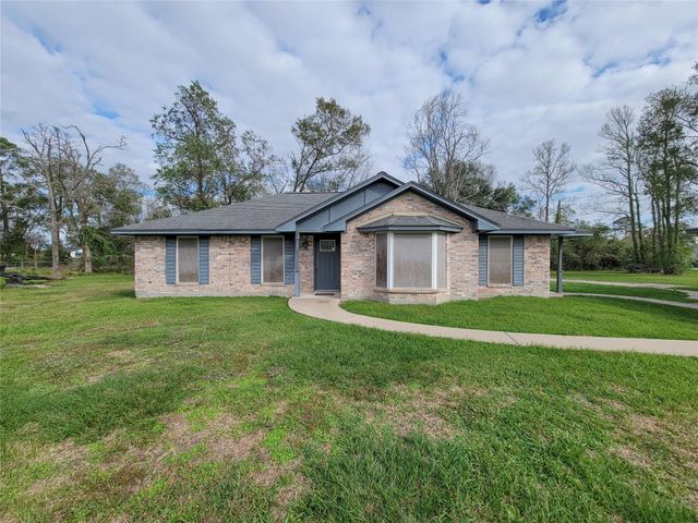 1211 Diablo Drive, Houston, TX 77532
