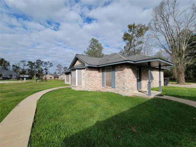 1211 Diablo Drive, Houston, TX 77532